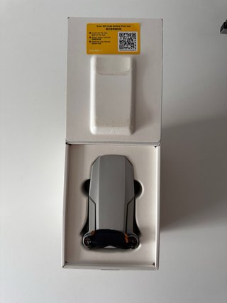 Dron DJl Mini 4k