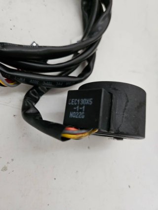 Valvola espansione elettronica CEC130X5-1-1