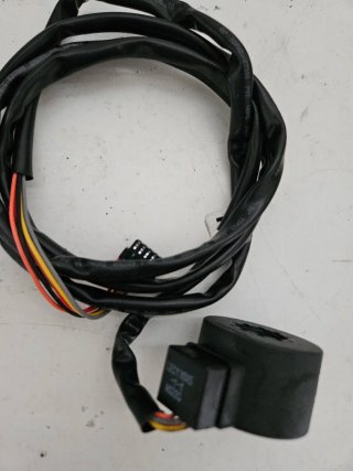 Valvola espansione elettronica CEC130X5-1-1