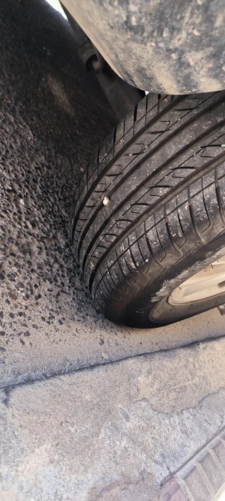 Chrysler Grand Voyager 2007