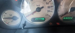 Chrysler Grand Voyager 2007