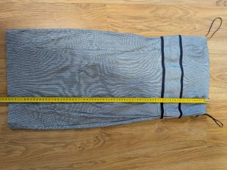 Traje Zara Basic Chaqueta y Falda