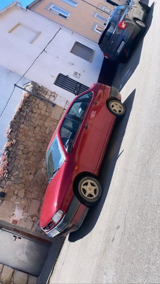 SEAT Cordoba 1994