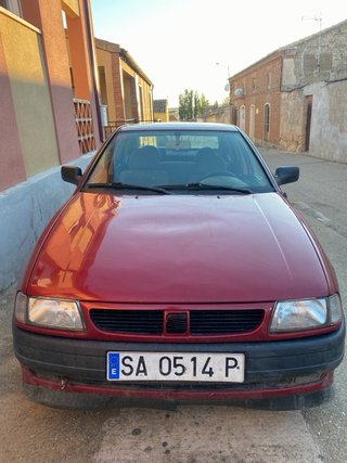 SEAT Cordoba 1994