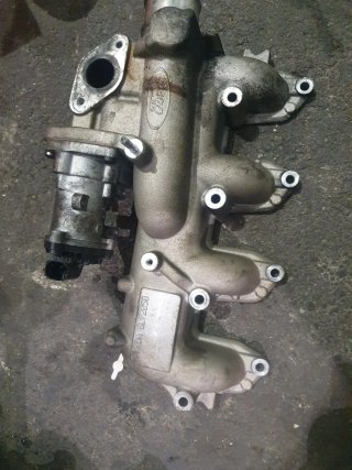 Egr ford kkda