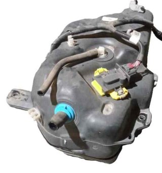 Hc345h297aa centralita ford transit 2.0 mt 219414