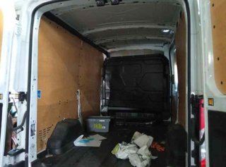 Hc345h297aa centralita ford transit 2.0 mt 219414