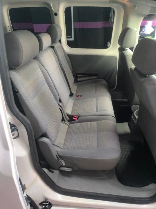Volkswagen Caddy 2006