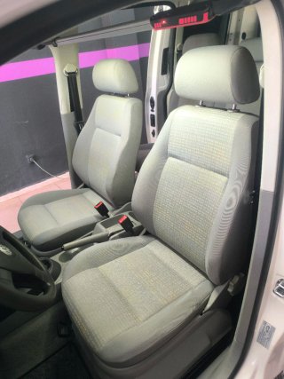 Volkswagen Caddy 2006