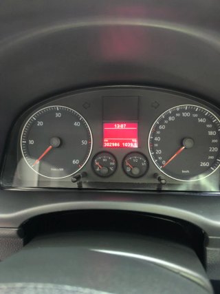 Volkswagen Caddy 2006
