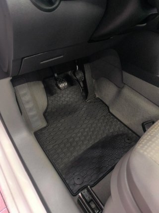 Volkswagen Caddy 2006