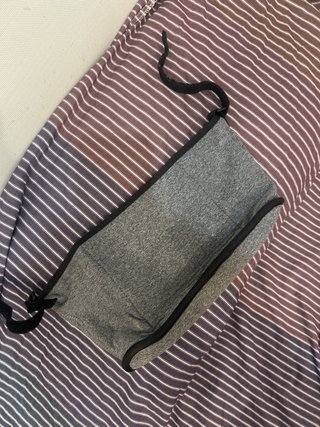 Bolso para carrito de bebé