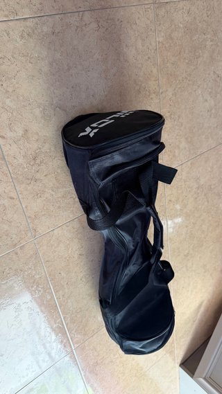 Hoverboard Nilox DOC Negro