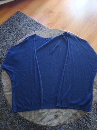 Chaqueta japonesa T.única 3 colores