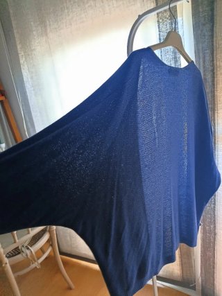 Chaqueta japonesa T.única 3 colores