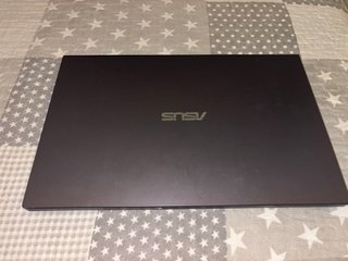 Portátil ASUS X515DA Gris/Plata