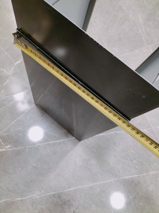 Embellecedor Campana Extractora
