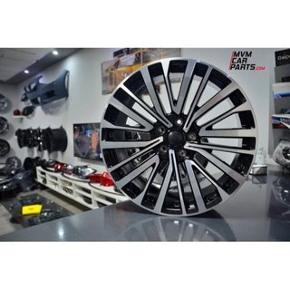 Juego de 4 Llantas 20 Transporter T6 VW029