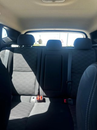 Nissan Qashqai 2017