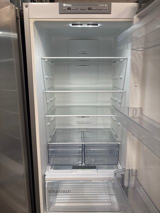 Frigorífico Balay 203cm OFERTA!!!