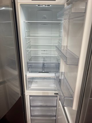 Frigorífico Balay 203cm OFERTA!!!