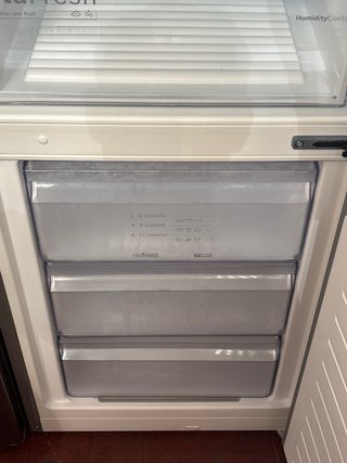 Frigorífico Balay 203cm OFERTA!!!