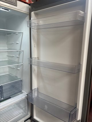 Frigorífico Balay 203cm OFERTA!!!