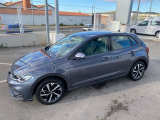 Volkswagen Polo 2022