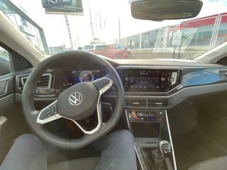 Volkswagen Polo 2022