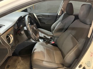 Toyota Auris 2014