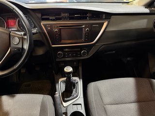 Toyota Auris 2014