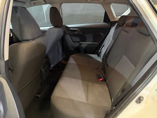 Toyota Auris 2014