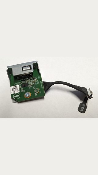 Modulo DP Dell OptiPlex Micro