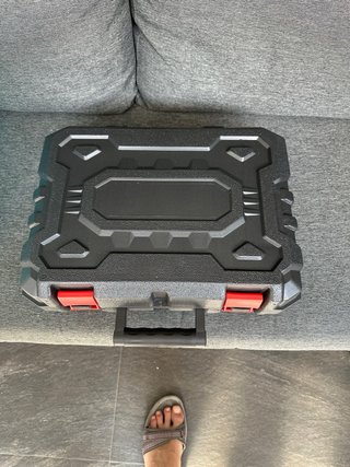 Martillo Perforador 780W SDS PLUS (USADO 1 VEZ)