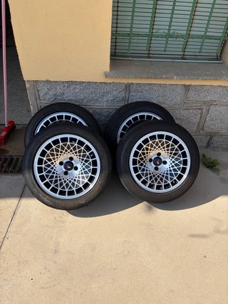 Llantas Japan Racing JR14 15 pulgadas