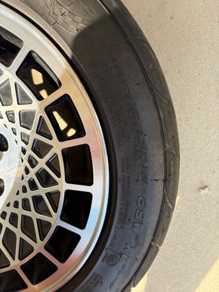 Llantas Japan Racing JR14 15 pulgadas