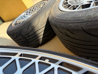 Llantas Japan Racing JR14 15 pulgadas