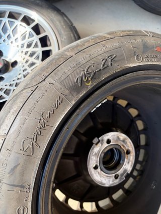 Llantas Japan Racing JR14 15 pulgadas