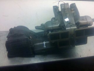Mercedes-benz 204467 a2468305201 centralita cla