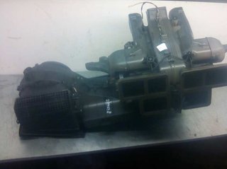 Mercedes-benz 204467 a2468305201 centralita cla