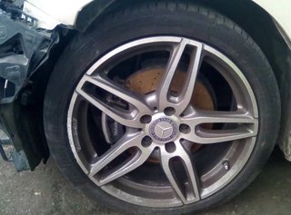 Mercedes-benz 204467 a2468305201 centralita cla