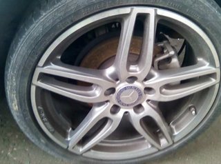 Mercedes-benz 204467 a2468305201 centralita cla