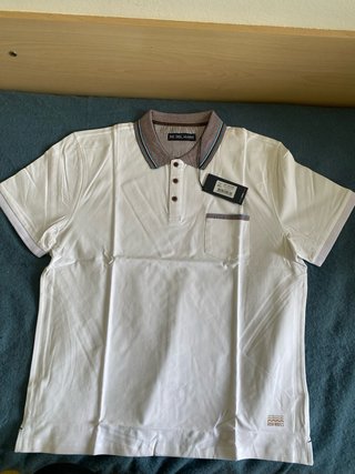 Polo RE DEL MARE XXXL