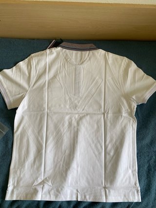 Polo RE DEL MARE XXXL