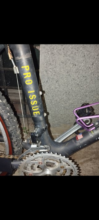 Bicicleta Trek Carbono
