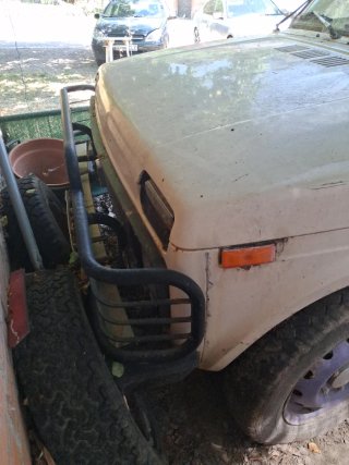 Lada Niva 1991