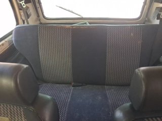 Lada Niva 1991