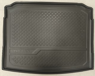 Bandeja maletero TIGUAN