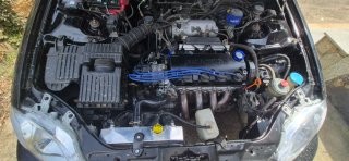 Honda Civic 1998