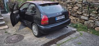 Honda Civic 1998